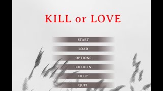 Kill Or Love   A Short Review screenshot 2