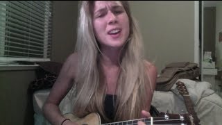 Video thumbnail of "I Can't Help Myself - Cover by Gina"