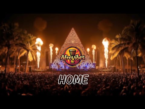 Eddie Benjamin Shawn Mendes Home Afrohouse Cover