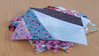 I Turned a Pile of Scraps into My Favorite Quilt Yet!