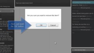 How to remove a module in 'The Owner Portal.' screenshot 5