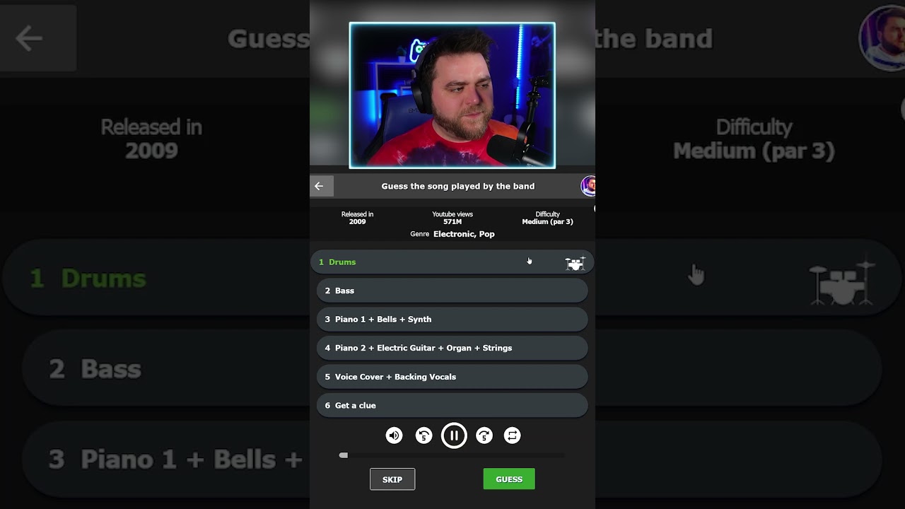 That’s NOT Fireflies… (Spoiler: It Was) | Bandle #shorts #funny