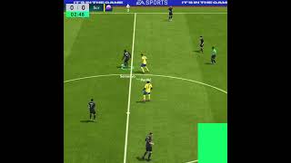 Editing my fc mobile Skills