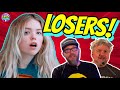 They Clickbaited SUPERGIRL… And It Got Weird Fast! Nerdrotic &amp; Chris Gore DESPERATE For Content!