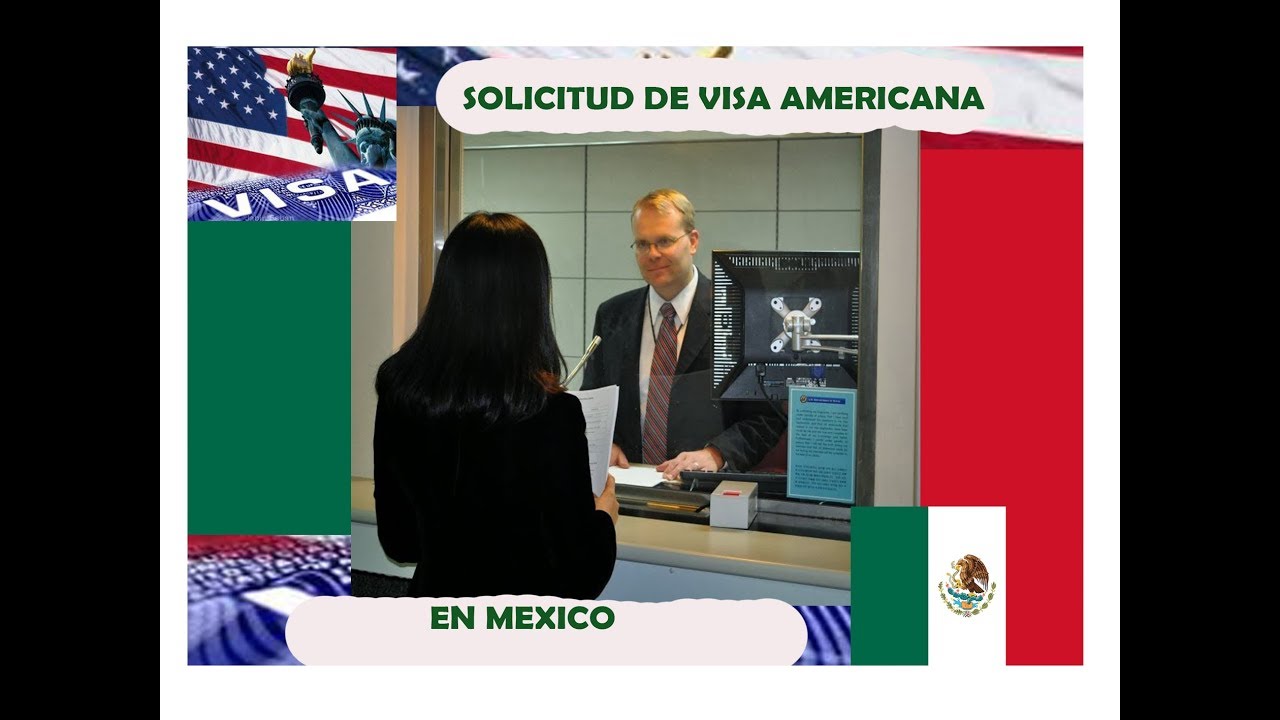 Tramite De Visa Americana Home Facebook