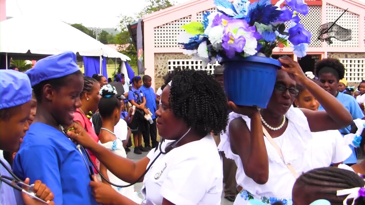 UNTOLD STORIES LA MARGUERITE A CLASS ABOVE THE REST YouTube