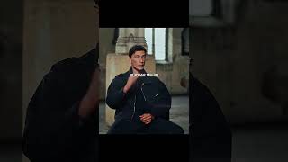 He Revealed The Mindset Secret Strategy Billionaires Taught Him That Changed His Life | Luke Belmar