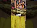 Kerala recipe palampuri #shortsviral #cooku with comali season 4
