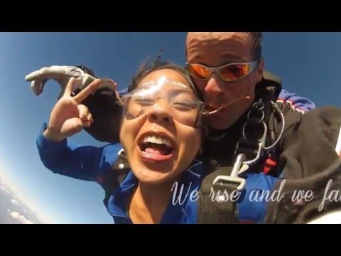 USF Spring 2016 Recruitment | Reach New Heights with aKDPhi