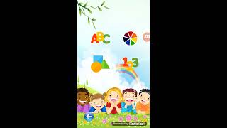 FINAL VIDEO  E LEARNING PROGRAM WITH AUGMENTED REALITY screenshot 3