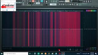 Ara Johari   Paku Drumless drum backing track