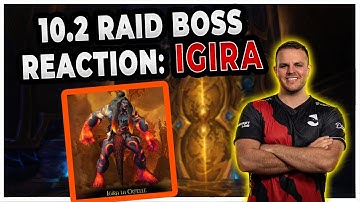 EVERY Mechanic Explained!! 10.2 PTR Igira Reaction | Echo Gingi