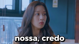 Redublagem Beleza Verdadeiratrue Beauty - Mana Mochi