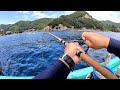 バラシスタ史上最大!!初めて訪れた場所で釣りしたら想像を超える大物が… 【夢のロクマル #7】