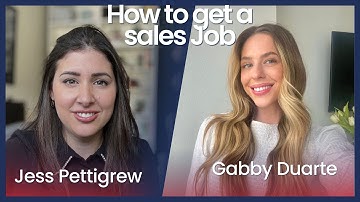 How to get a sales job at Dell | Dell Technologies Career