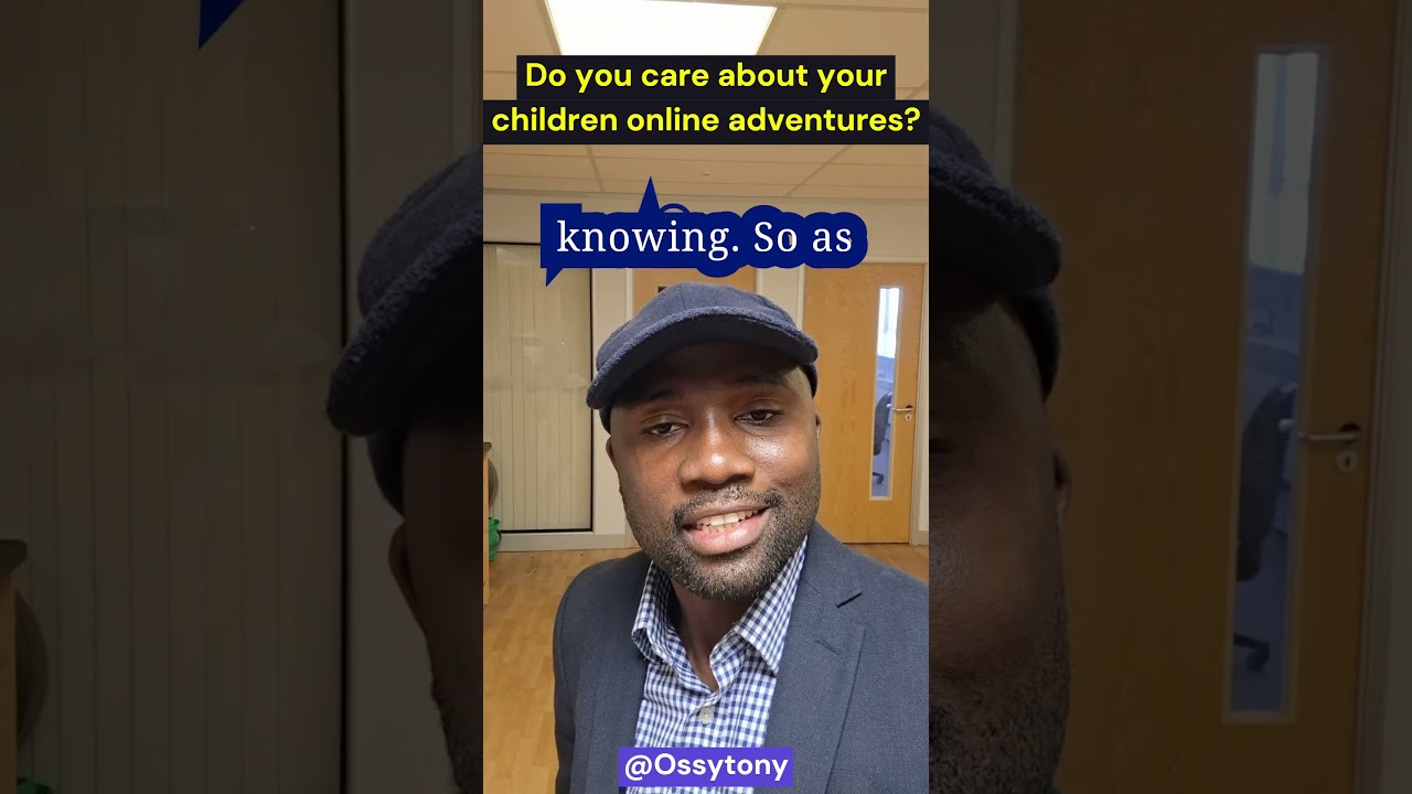 Children Online Adventures 