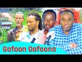 Gafoon Gafoona Gimbi Dubbiyooch Kafi Televizhiino ካፋ ቴሌቪዥን Kaffa Television