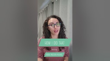 How I Did That: Packaging Your Files in Adobe Indesign