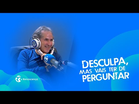 Nuno Rogeiro. "É mais difícil os países da NATO armarem a Ucrânia ou o Nuno armar esse cabelo todo?"