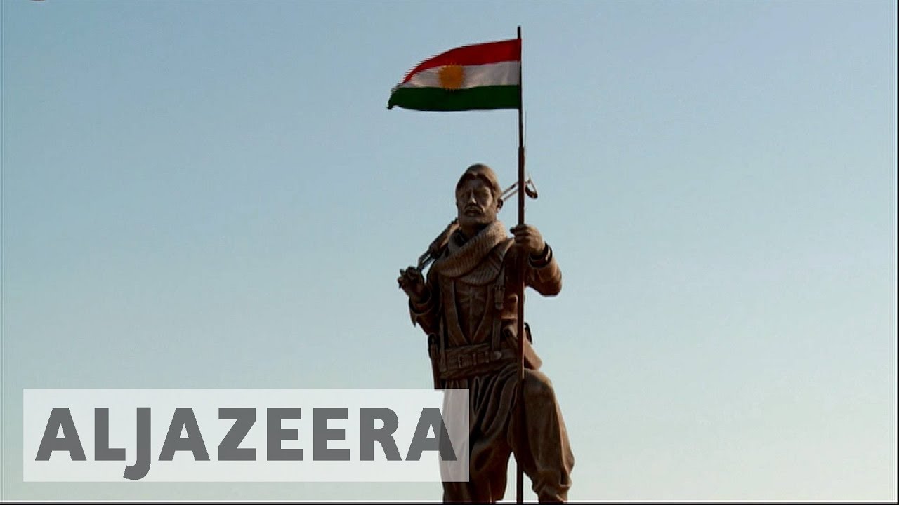 أثار إدراج كركوك في التصويت الكردي غضب العراق