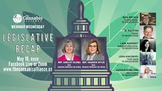 Legislative Recap 2023