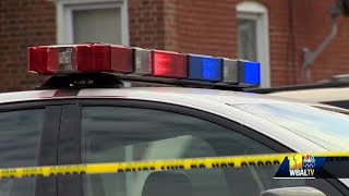 Maryland's sweeping measures lead nation in police reform