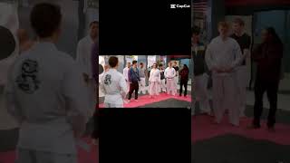 Robbie Ken-Johnny Lawrence