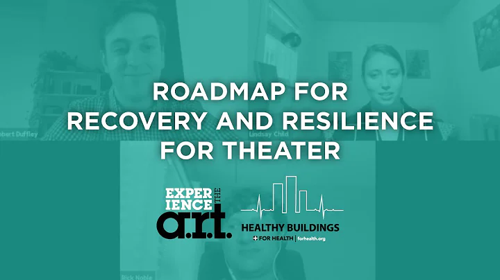 Roadmap to Recovery: Interview with Rick Noble and...