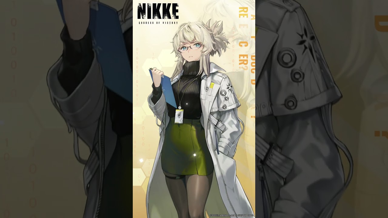 Abe/Grave Preview (ENG)