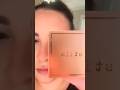 Súper higthligt 😊💖💜 #makeup #stila #viral #beauty #beauty #coquetteaesthetic