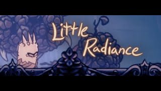 Hollow Knight Skin Showcase - Little Radiance