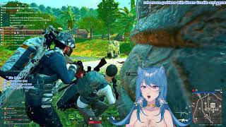 【 PubG】Winner Winner Chicken Dinner For The Moon Goddess screenshot 1