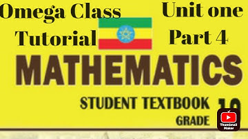 Ethiopian Grade 10 Mathematics polynomial Division Theorem