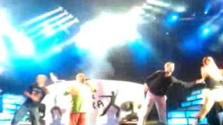 king africa en argoños