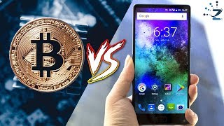 Is Bitcoin Affecting Smartphone Prices?