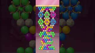 Bubble Shooter - Makeover Mania Gameplay Walkthrough Level 66-70 screenshot 5