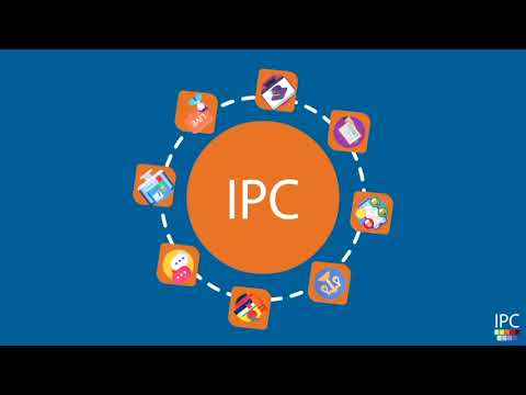 The IPC Launches API to Bolster Data Access