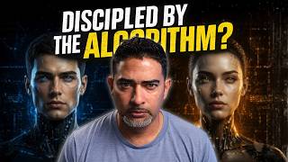 The Algorithm Knows Exactly What Christians Want — And We’re Falling For It