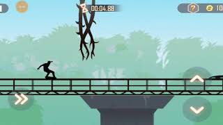 Shadow Skate Level Park 7 Any% and 100% WR 22.54 screenshot 4