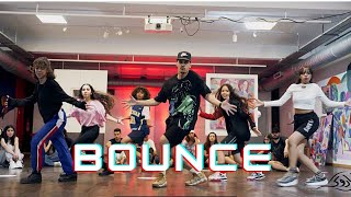 Ding Dong - BOUNCE | Dance Choreography