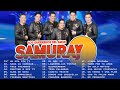 GRUPO SAMURAY VIEJITAS PERO BONITAS 90S - GRANDES EXITOS ROMANTICOS