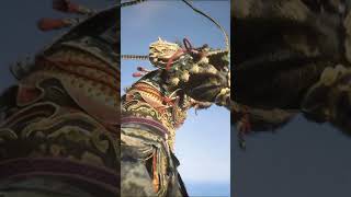 THIS GAME INTRO IS INSANE 🔥 | Black Myth Wukong