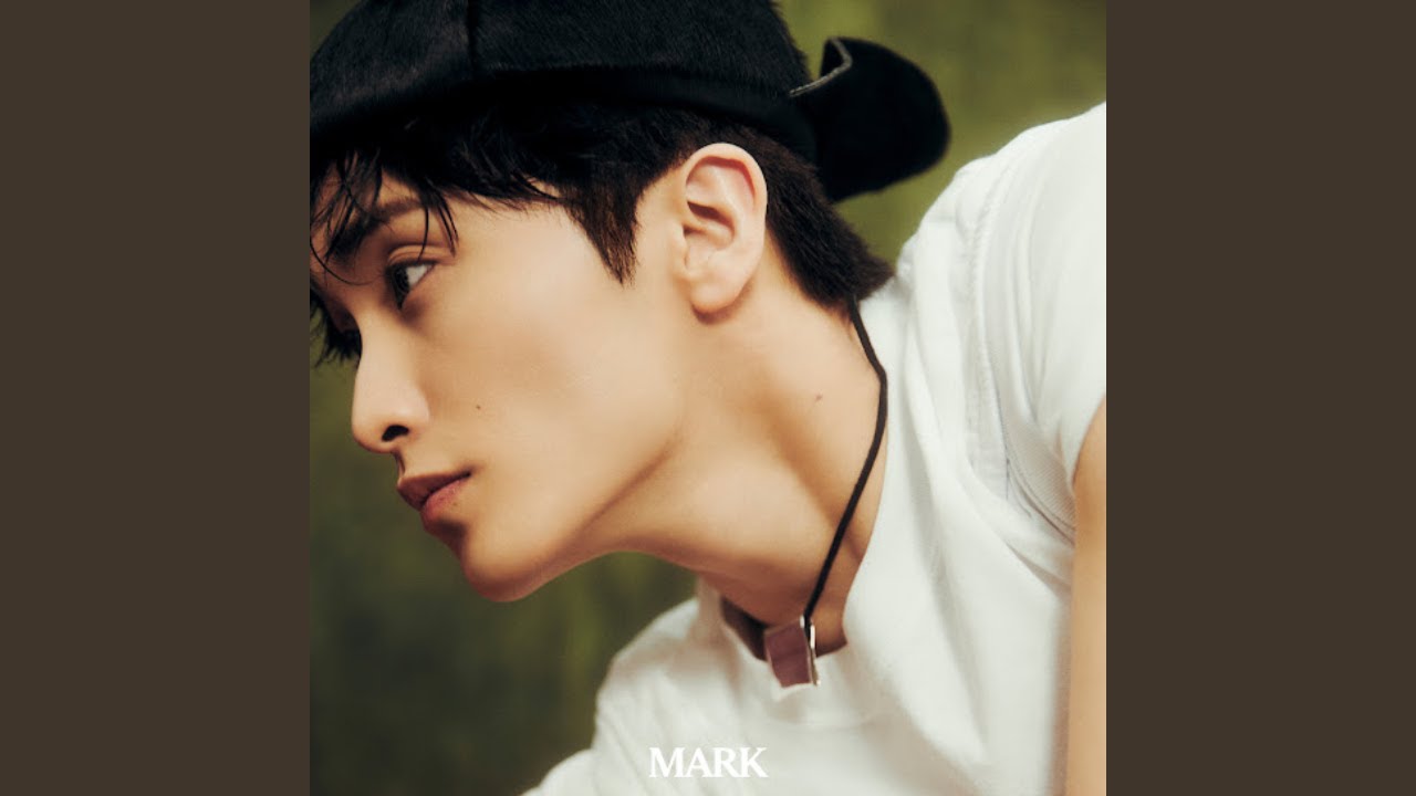 MARK 마크 'Too Much' Official Audio