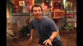 Zoboomafoo Season 1 Incoming Duck