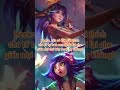 Lillia kiểu: 👉👈😳🫣 #shorts #leagueoflegends #lol #lillia #lmht #lolchampions