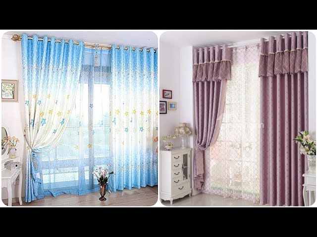 Simple Curtain Design Curtains Designs 2021 In Sri Lanka Modern You
