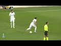 Azərbaycan Kuboku 2024/2025 1/8 final “Qəbələ” 0–2 “Qarabağ”