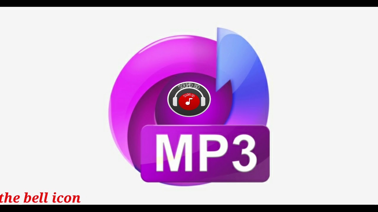 MP3 Background sound