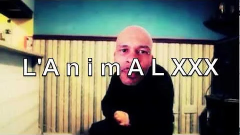 L'AnimAlxXx - #FLS