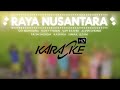 Various Artists - Raya Nusantara Minus One | Original Music | KPlus HQ